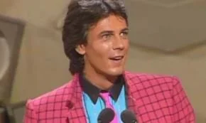 Rick Springfield — The 80s Girls